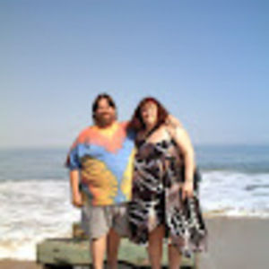 Meet your Posher, Sheila & keith